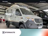 HYMER / ERIBA / HYMERCAR Hymercar / Venture S / Mercedes / Wechselrichter - Angebote