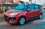 Citroën C3 Picasso 1,6- VTi 120 Tendance - Citroën C3 Picasso: Tendance