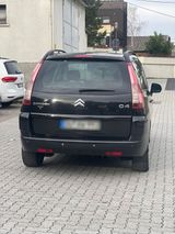 Citroën Citroen Grand Picasso Diesel Automatik - Citroën C4 Picasso in Essen