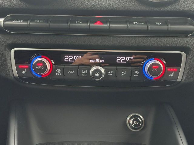 A3 SPORTBACK 1.5 TFSI SPORT B&O+MATRIX+PDC+NAVI