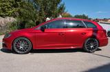 Seat Leon 2.0 TSI St&S ST CUPRA 300 DSG 4Drive CU... - Seat Gebrauchtwagen in Augsburg