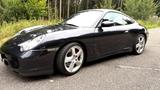 Porsche 996 Carrera 4S Coupé /Dt. Fzg./ Schiebedach/ - Porsche: Carrera 4s