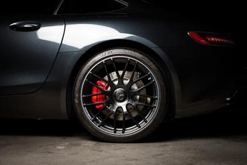 2015 Mercedes-BENZ AMG GT — миниатюра 23