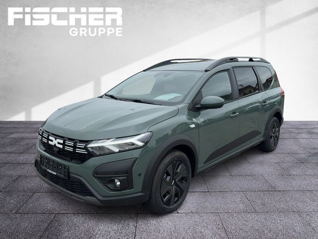 Dacia Jogger Expression TCe 110 7-Sitzer SHZ Kamera