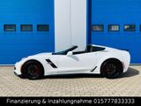 Corvette C7 6.2 V8 Grand Sport Coupe EU unfallfrei