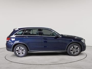 Mercedes GLC 200 - 3