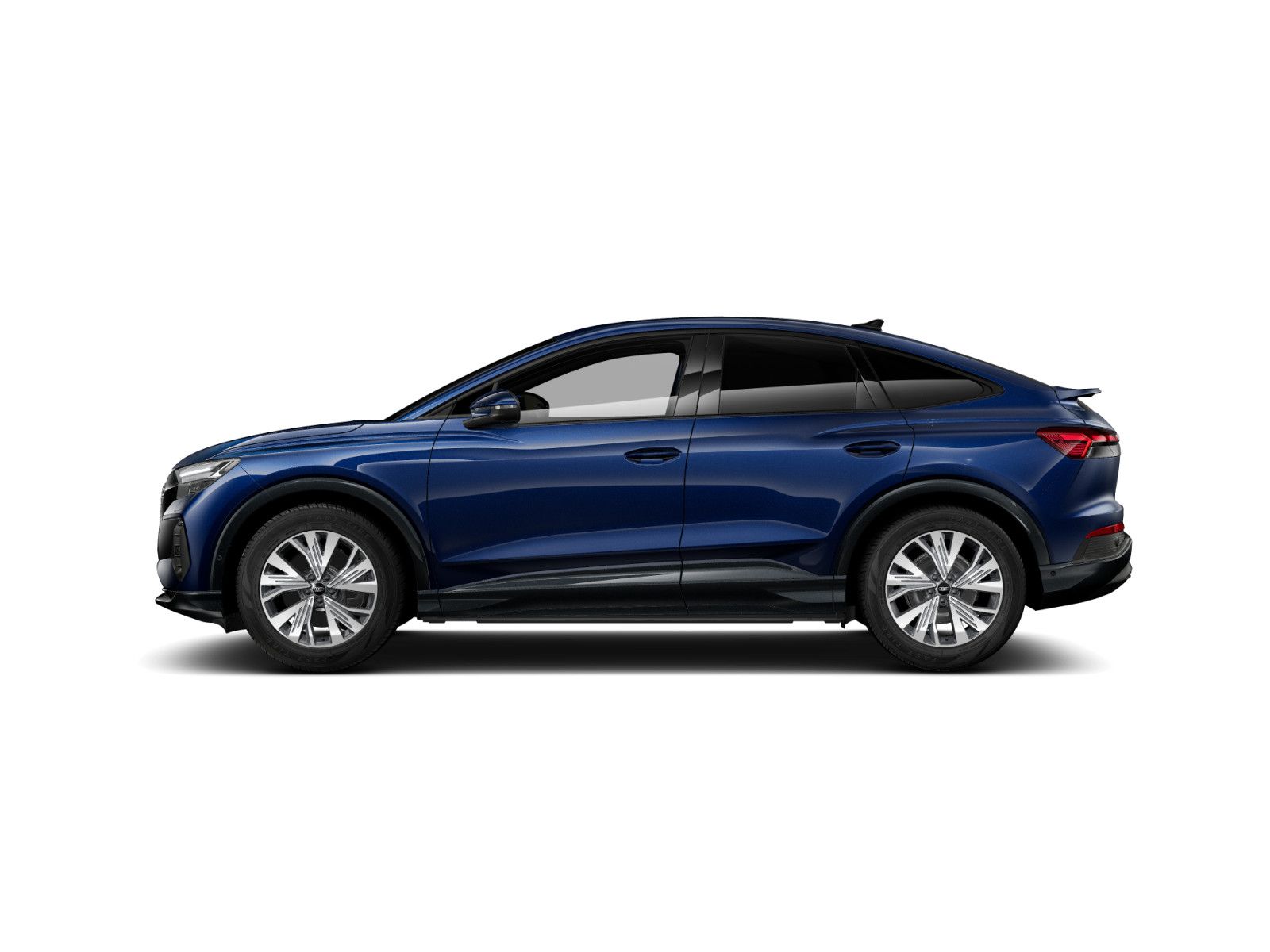 Audi Q4 e-tron - Bild 5