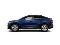 Audi Q4 e-tron - Vorschau Bild 5