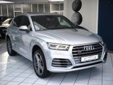 Audi SQ5*Panorama*Luftfahrwerk*Digitaltacho*B&O*Ahk* - Audi SQ5 mit Benzin-Antrieb