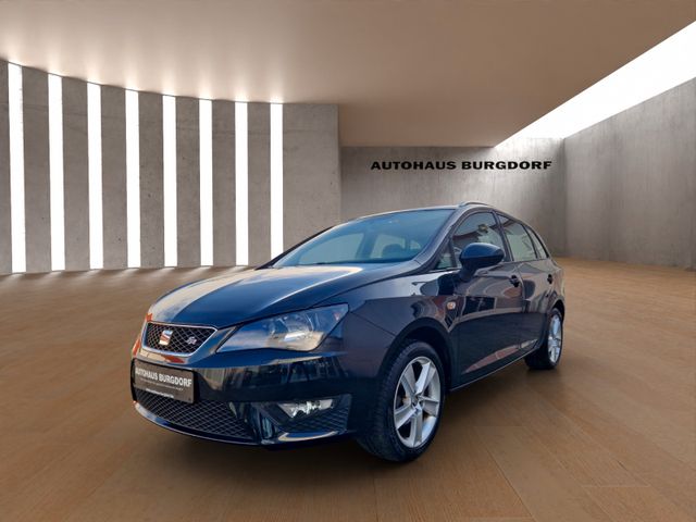 Seat Ibiza ST FR 1.2 TSI Sitzheizung Alufelgen Klima