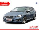 Subaru Levorg 2.0 4x4 Active Navi Standheizung AHK ACC - Subaru: mit Navigationssystem