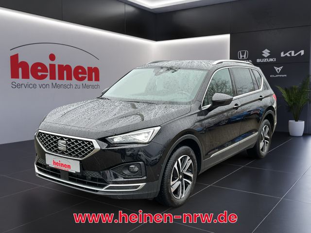 Seat Tarraco Xperience 1.5 TSI DSG 7-Sitze ACC NAVI