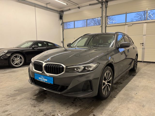 BMW 318i Touring*G 21*LED*ACC*Widescreen*PDC*AHK* SH