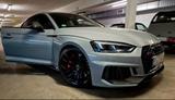 Audi RS 5 Sportback - Audi RS5 Gebrauchtwagen in Berlin