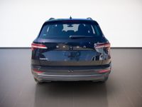 Skoda Karoq - Vorschau Bild 5