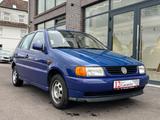 Volkswagen Polo - VW Gebrauchtwagen von 1998