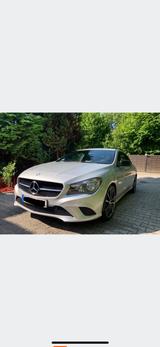 Mercedes-Benz CLA 200 Urban Urban - gebrauchte Mercedes-Benz CLA 200 aus dem Jahr 2013