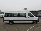 Mercedes-Benz Sprinter 315 CDI Kombi Hochd.8 Sitze AHK Standh. - Mercedes-Benz 8x8