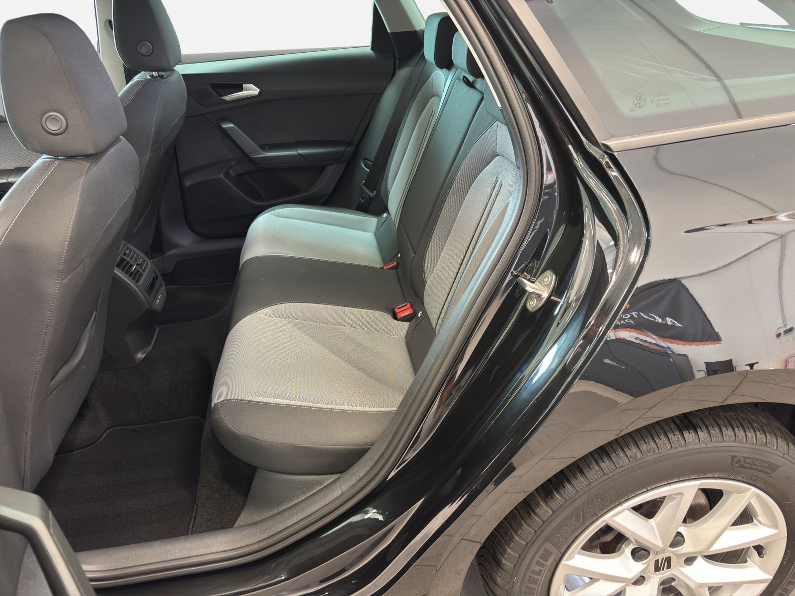 Seat Leon - Bild 14