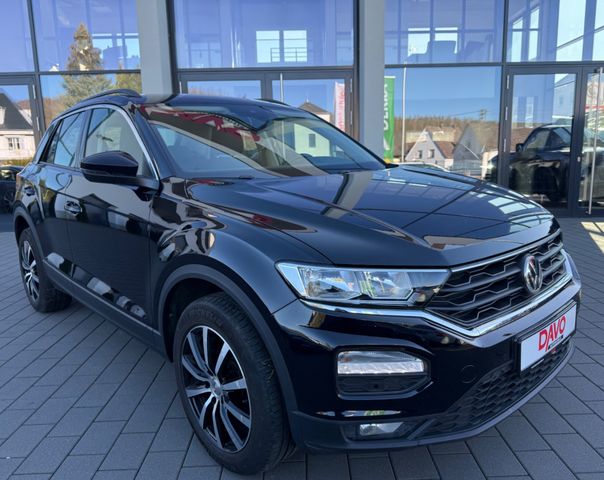 Volkswagen T-Roc 1.0 TSI /ACC/Navigation Discover