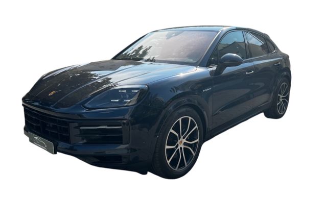 Porsche Cayenne Coupè S E-Hybrid EUR1 -