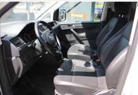 Volkswagen Caddy Nfz Kasten BMT