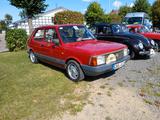 Fiat 127 Top Zustand, Sehr gepflegt, kein Rost, H-Ken - Fiat 127 Gebrauchtwagen