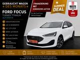 Ford Focus Turnier Titanium Automatik Navi LED ACC Ci - Ford Gebrauchtwagen von 2025