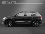 Skoda Karoq Sportline 4x4 Business Amundsen Traveller+ - Skoda Karoq mit Benzin-Antrieb: Geländewagen, Automatik