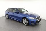 BMW 330i xDrive M Sport PAN|ACC|HUD|ParkAs+360°|AHK