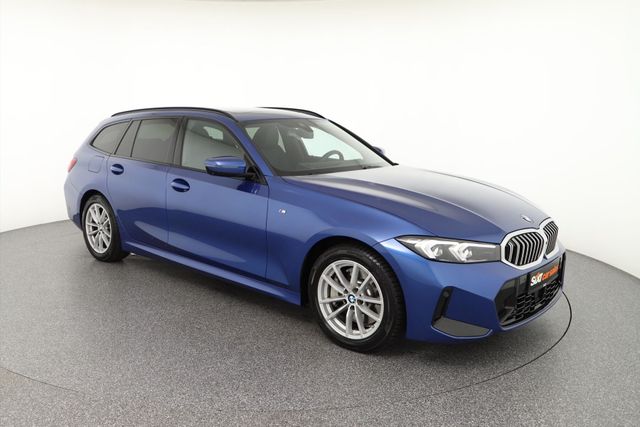 BMW 330i xDrive M Sport|LCPro|HUD|Pano|360°Cam|AHK