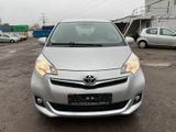 Toyota Verso-S Club - Toyota Verso-S: Club