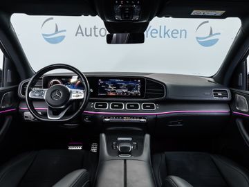 Mercedes GLE 350 - 9