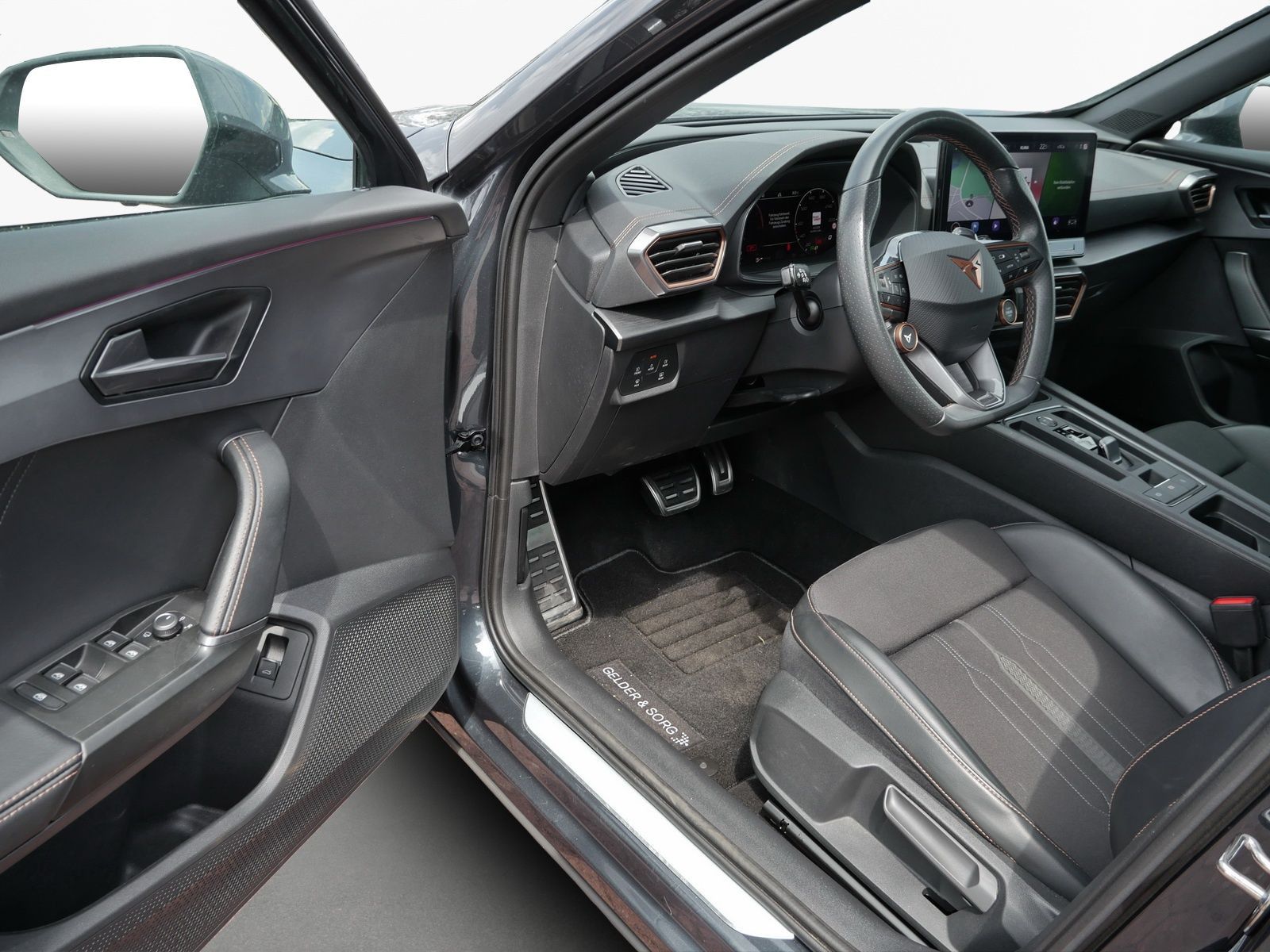 Cupra Formentor - Bild 14