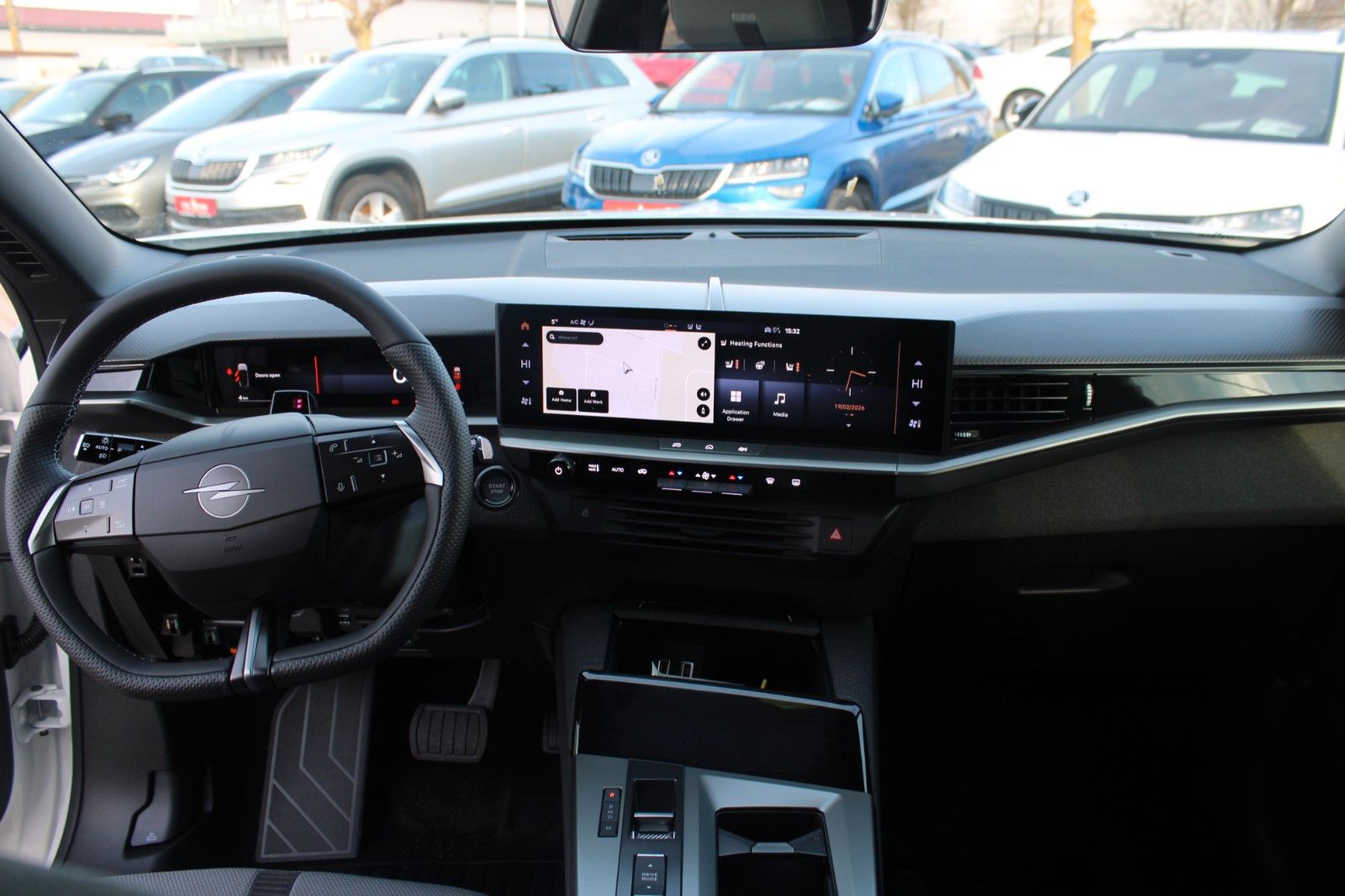Opel Grandland (X) - Bild 6