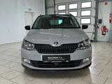 Skoda Fabia Combi Monte Carlo 1.0 TSI DSG Pano SHZ Cli - Skoda Fabia: Automatik