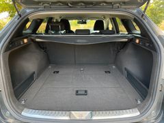 Fahrzeugabbildung Hyundai i40 1.7 CRDi Trend Blue *Navi*Tempomat*RFKamera*