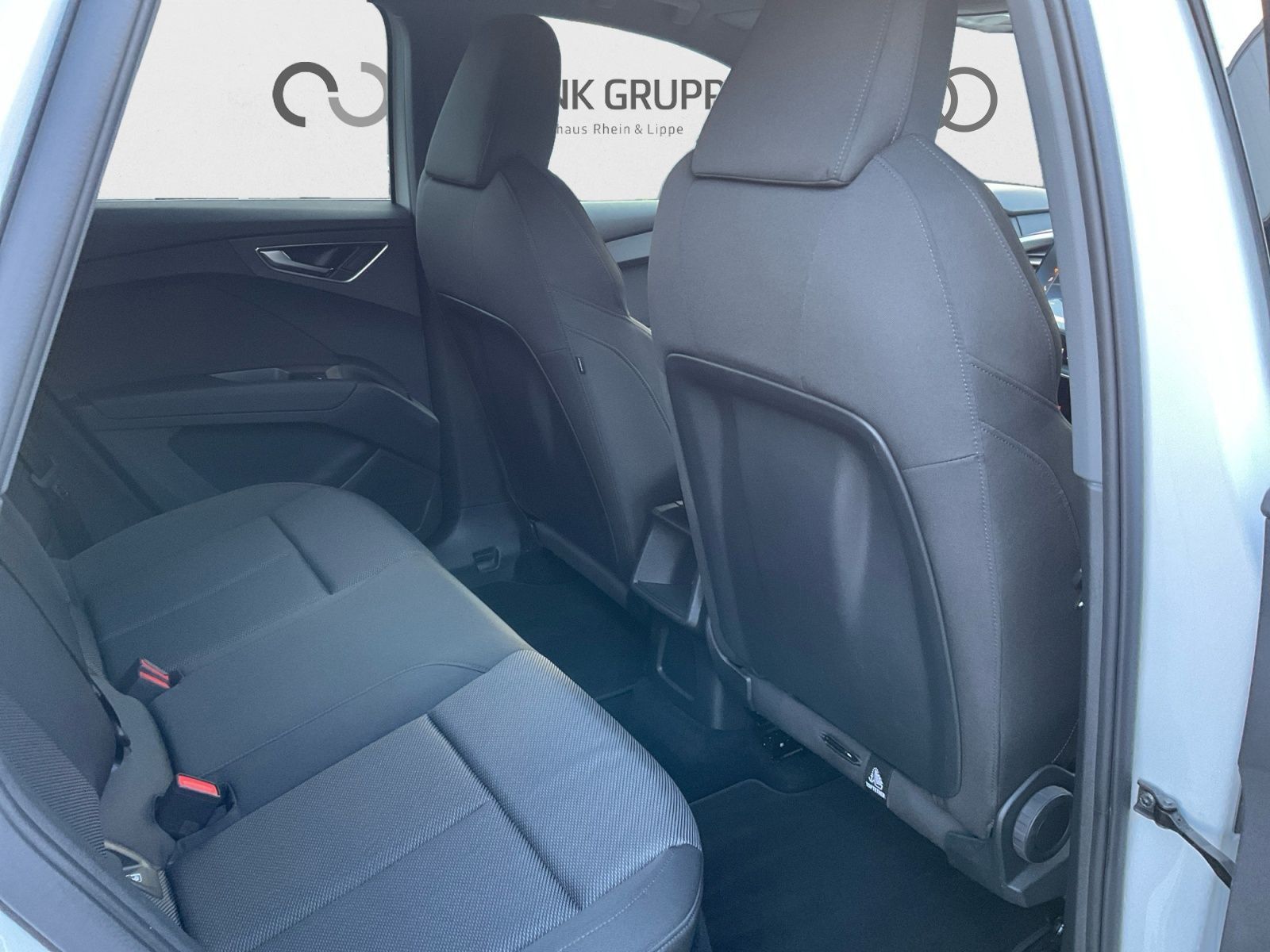 Audi Q4 e-tron - Bild 19