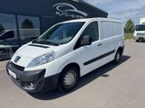Peugeot Expert Kasten L1H1 Kasten - Peugeot Expert aus 2011