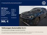 Volkswagen Tayron 1.5 TSI eHybrid Elegance DCC 360°Kamera - Volkswagen Tayron Elegance mit Hybrid-Antrieb (Benzin/Elektro)