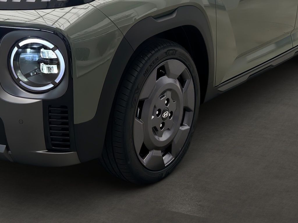 Fahrzeugabbildung Hyundai INSTER Cross EV 49 kWh Prime 2xKlima AUT KlimaA