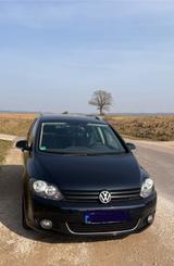 Volkswagen Golf Plus 1.2 TSI 63kW Style Style - Volkswagen Golf aus 2011: 1.6