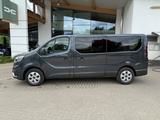 Renault Trafic GRAND EVOLUTION L2H1 2.0 BLUE dCi 150 AUT - Renault 9-Sitzer