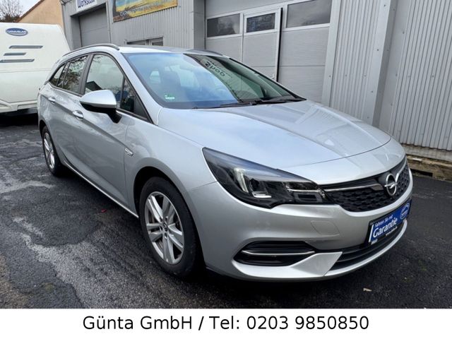 Opel Astra K Sports Tourer 1,5 CDTI Automatik Edition