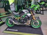 Kawasaki Z 900 SE