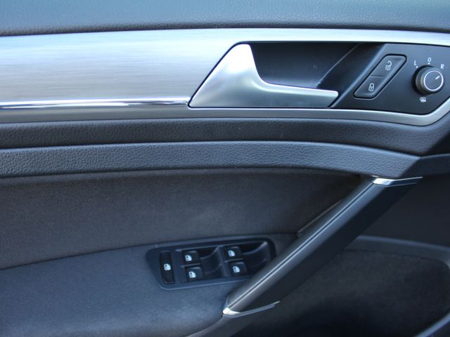 Golf VII Variant 1.4 TSI Xenon*Navi