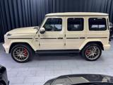 Mercedes-Benz G 63 AMG|A22|CARBON|PT3|MASSAGE|KEYLESS|AHK|MY25 - gebrauchte Mercedes-Benz G 63 AMG aus dem Jahr 2025