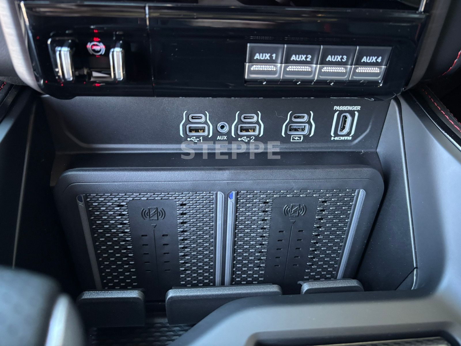Dodge RAM 1500 RHO MY26 3.0 HO Hurricane AHK FullOp