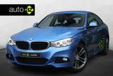 BMW 320 Gran Turismo 3-serie 320i Executive / M-Spor - gebrauchte BMW 320 Gran Turismo aus dem Jahr 2015