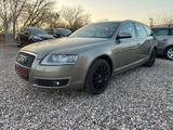 Audi A6 Avant 3.2 FSI Automatik TÜV 07/2027 - Audi A6 aus 2006: 3.0